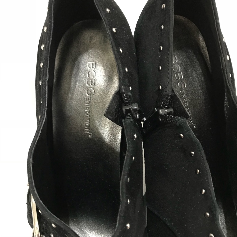 Bcbgeneration Booties - image 3